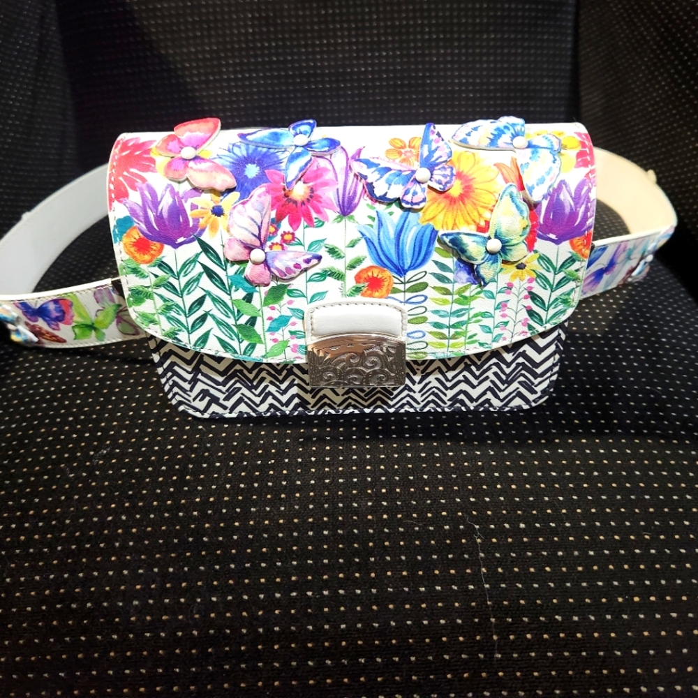 Brigthon mini bag